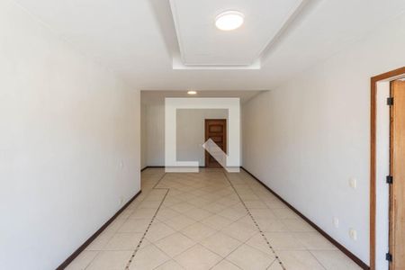 Sala de apartamento à venda com 2 quartos, 112m² em Vila Isabel, Rio de Janeiro