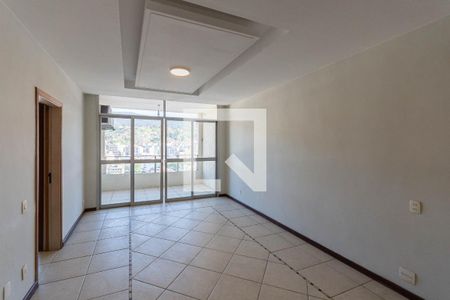 Sala de apartamento à venda com 2 quartos, 112m² em Vila Isabel, Rio de Janeiro