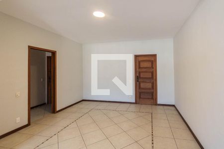Sala de apartamento à venda com 2 quartos, 112m² em Vila Isabel, Rio de Janeiro