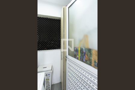 Apartamento à venda com 58m², 2 quartos e 1 vaga Apartamento à venda com 58m², 2 quartos e 1 vagaLavanderia