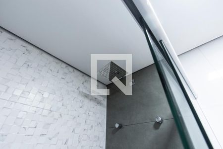 Apartamento à venda com 58m², 2 quartos e 1 vaga Apartamento à venda com 58m², 2 quartos e 1 vagaBanheiro