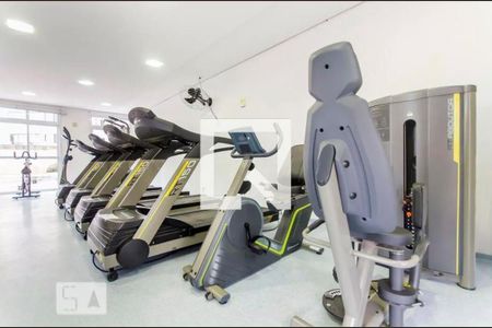 Apartamento à venda com 58m², 2 quartos e 1 vaga Apartamento à venda com 58m², 2 quartos e 1 vagaÁrea comum