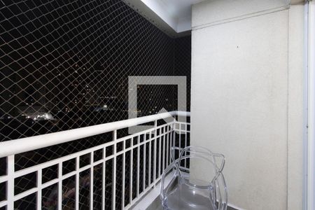 Apartamento à venda com 58m², 2 quartos e 1 vaga Apartamento à venda com 58m², 2 quartos e 1 vagaSacada