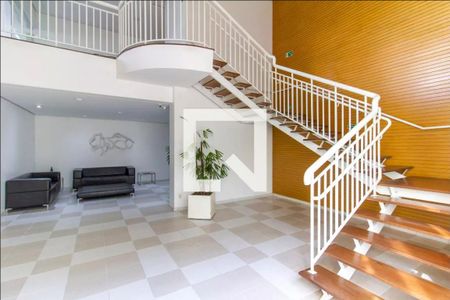 Apartamento à venda com 58m², 2 quartos e 1 vaga Apartamento à venda com 58m², 2 quartos e 1 vagaÁrea comum