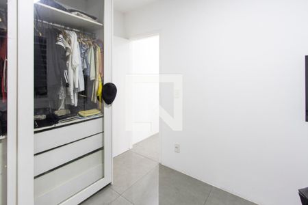 Apartamento à venda com 58m², 2 quartos e 1 vaga Apartamento à venda com 58m², 2 quartos e 1 vagaQuarto 2