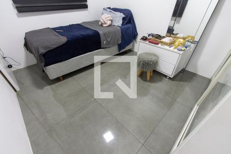 Apartamento à venda com 58m², 2 quartos e 1 vaga Apartamento à venda com 58m², 2 quartos e 1 vagaQuarto 2