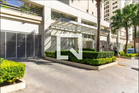 Apartamento à venda com 58m², 2 quartos e 1 vaga Apartamento à venda com 58m², 2 quartos e 1 vagaFachada