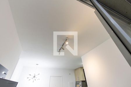 Apartamento à venda com 58m², 2 quartos e 1 vaga Apartamento à venda com 58m², 2 quartos e 1 vagaSala