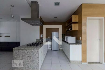 Apartamento à venda com 58m², 2 quartos e 1 vaga Apartamento à venda com 58m², 2 quartos e 1 vagaÁrea comum