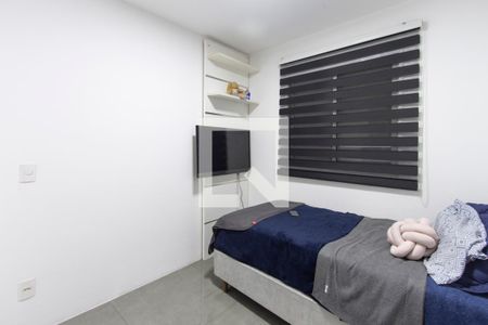Apartamento à venda com 58m², 2 quartos e 1 vaga Apartamento à venda com 58m², 2 quartos e 1 vagaQuarto 2