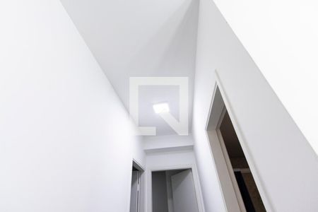 Apartamento à venda com 58m², 2 quartos e 1 vaga Apartamento à venda com 58m², 2 quartos e 1 vagaCorredor