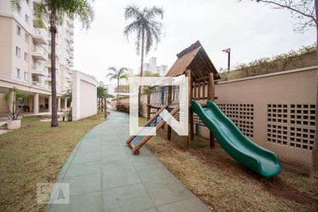 Apartamento à venda com 58m², 2 quartos e 1 vaga Apartamento à venda com 58m², 2 quartos e 1 vagaÁrea comum