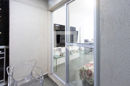 Apartamento à venda com 58m², 2 quartos e 1 vaga Apartamento à venda com 58m², 2 quartos e 1 vagaSacada