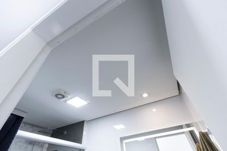 Apartamento à venda com 58m², 2 quartos e 1 vaga Apartamento à venda com 58m², 2 quartos e 1 vagaBanheiro