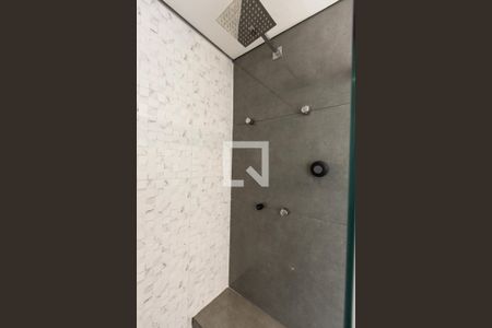 Apartamento à venda com 58m², 2 quartos e 1 vaga Apartamento à venda com 58m², 2 quartos e 1 vagaBanheiro