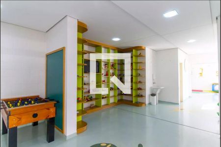 Apartamento à venda com 58m², 2 quartos e 1 vaga Apartamento à venda com 58m², 2 quartos e 1 vagaÁrea comum