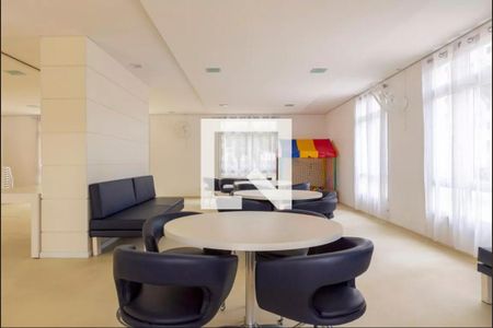 Apartamento à venda com 58m², 2 quartos e 1 vaga Apartamento à venda com 58m², 2 quartos e 1 vagaÁrea comum