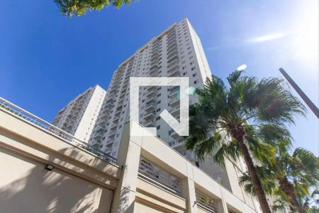 Apartamento à venda com 58m², 2 quartos e 1 vaga Apartamento à venda com 58m², 2 quartos e 1 vagaFachada