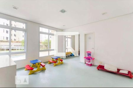 Apartamento à venda com 58m², 2 quartos e 1 vaga Apartamento à venda com 58m², 2 quartos e 1 vagaÁrea comum