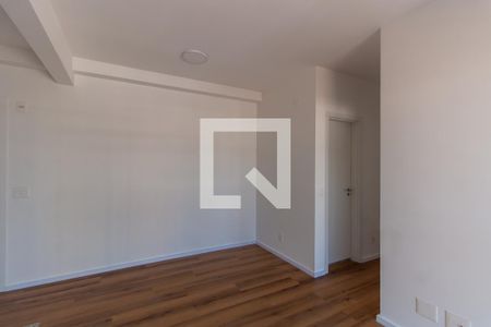 Sala de apartamento para alugar com 2 quartos, 58m² em Vila Prudente, São Paulo