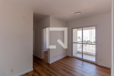 Sala de apartamento para alugar com 2 quartos, 58m² em Vila Prudente, São Paulo