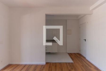 Sala de apartamento para alugar com 2 quartos, 58m² em Vila Prudente, São Paulo