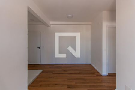 Sala de apartamento para alugar com 2 quartos, 58m² em Vila Prudente, São Paulo