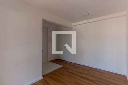 Sala de apartamento para alugar com 2 quartos, 58m² em Vila Prudente, São Paulo