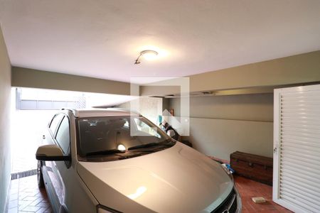 Casa à venda com 220m², 4 quartos e 3 vagasGaragem