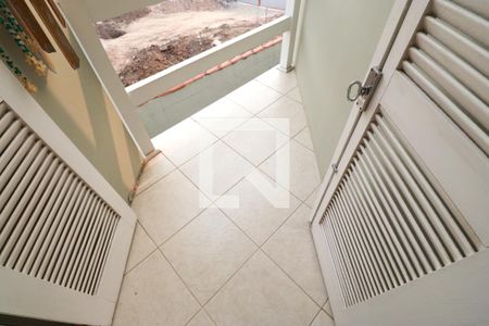 Casa à venda com 220m², 4 quartos e 3 vagasVaranda da Suite 1