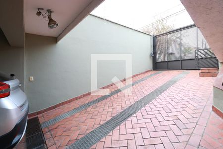 Casa à venda com 220m², 4 quartos e 3 vagasGaragem