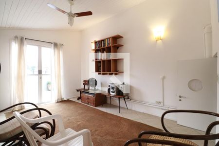 Casa à venda com 220m², 4 quartos e 3 vagasQuarto 3