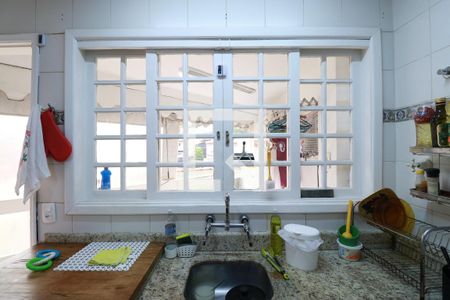 Casa à venda com 220m², 4 quartos e 3 vagasDetalhe da Cozinha