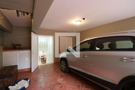 Casa à venda com 220m², 4 quartos e 3 vagasGaragem