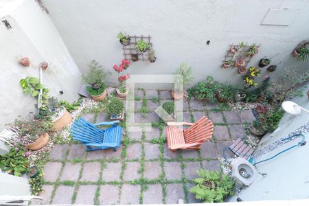 Casa à venda com 220m², 4 quartos e 3 vagasQuintal