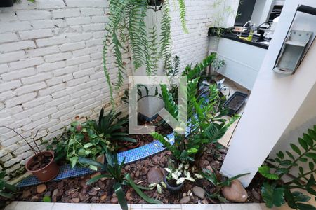 Casa à venda com 220m², 4 quartos e 3 vagasJardim