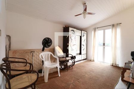 Casa à venda com 220m², 4 quartos e 3 vagasQuarto 3