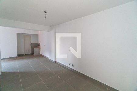 Sala de apartamento para alugar com 1 quarto, 65m² em Vila do Encontro, São Paulo