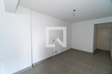 Sala de apartamento para alugar com 1 quarto, 65m² em Vila do Encontro, São Paulo