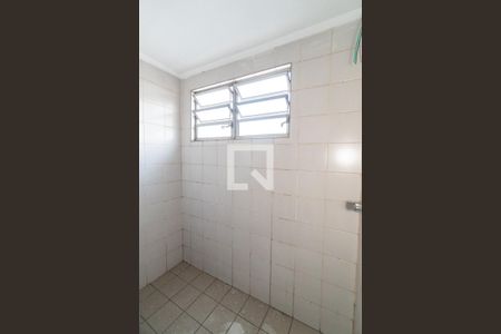 Banheiro Detalhe de apartamento para alugar com 1 quarto, 65m² em Vila do Encontro, São Paulo