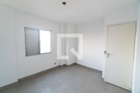 Quarto de apartamento para alugar com 1 quarto, 65m² em Vila do Encontro, São Paulo