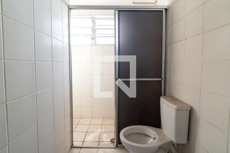 Banheiro Detalhe de apartamento para alugar com 1 quarto, 65m² em Vila do Encontro, São Paulo