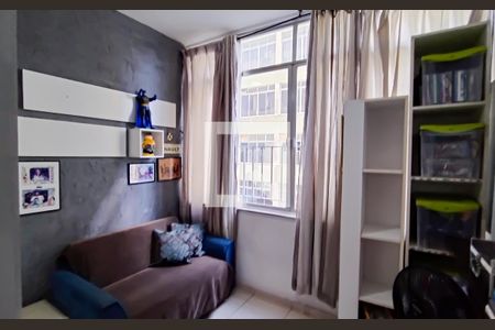 quarto 1 de apartamento para alugar com 2 quartos, 50m² em Pechincha, Rio de Janeiro