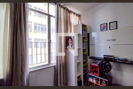 quarto 1 de apartamento para alugar com 2 quartos, 50m² em Pechincha, Rio de Janeiro