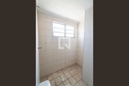 Banheiro Detalhe de apartamento para alugar com 1 quarto, 65m² em Vila do Encontro, São Paulo