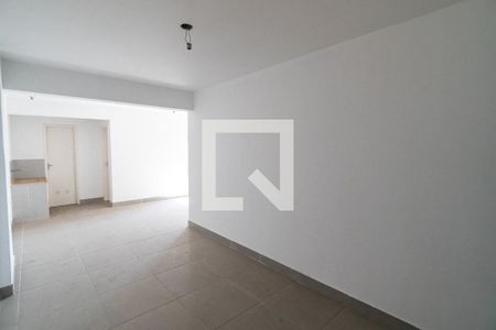 Sala de apartamento para alugar com 1 quarto, 65m² em Vila do Encontro, São Paulo