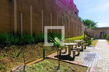 Apartamento para alugar com 42m², 1 quarto e sem vagaÁrea comum  