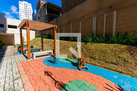 Apartamento para alugar com 42m², 1 quarto e sem vagaÁrea comum  