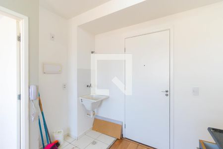 Apartamento para alugar com 42m², 1 quarto e sem vagaÁrea de Serviço