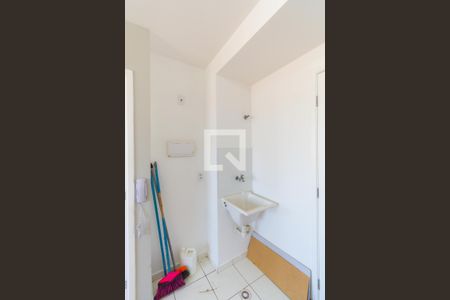 Apartamento para alugar com 42m², 1 quarto e sem vagaÁrea de Serviço